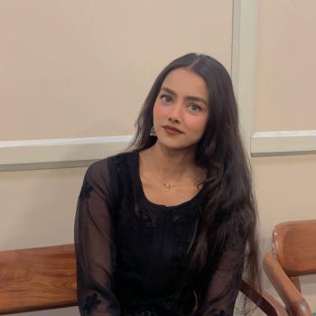 Roshni yadav
